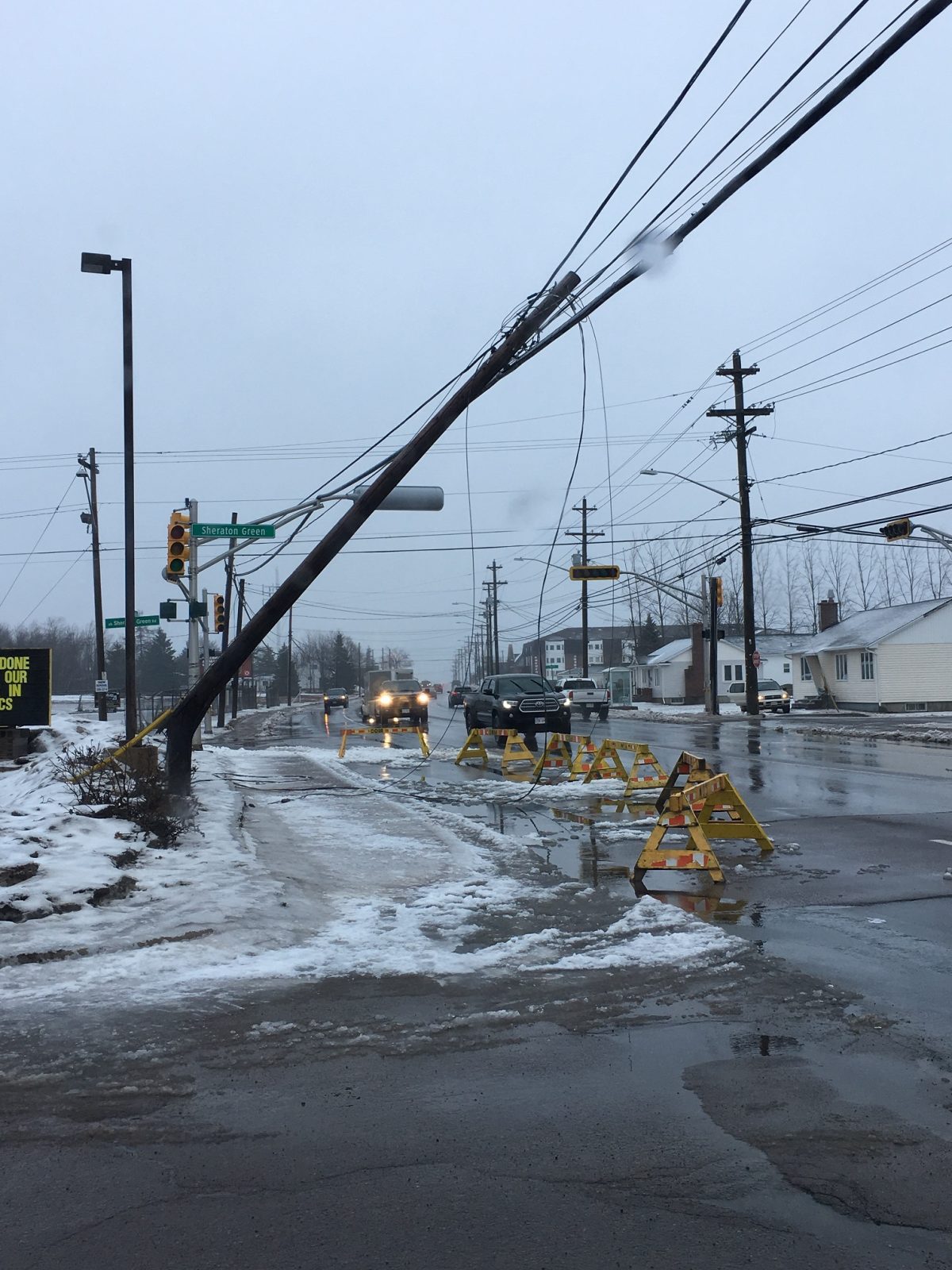 Need Info On Power Outages Or Road Conditions? | 91.9 The Bend